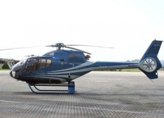  Vuelo en helicóptero en Grenoble 